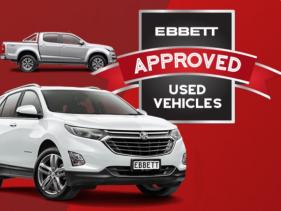 Used Vehicles