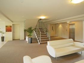 Atlas Suites & Apartments