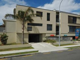 Atlas Suites & Apartments Accommodation, Mount Maunganui