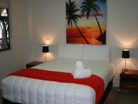 Atlas Suites & Apartments