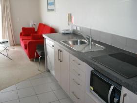 Self Contained Apartments