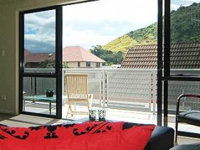 Atlas Suites & Apartments
