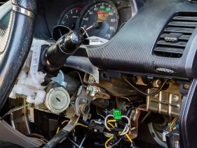 Auto Electrical Repair