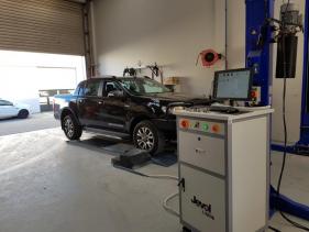 Vehicle Diagnostics