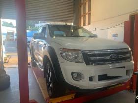 Auto Electrical Repairs