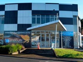 Barclay Engravers Tauranga