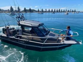 Bay Of Plenty Boat Hire
