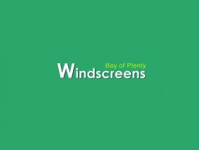 Bay of Plenty Windscreens