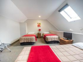 Accommodation