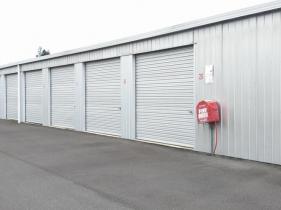Secure Document Storage
