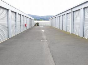 Various Storage Options