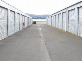 Commercial Storage
