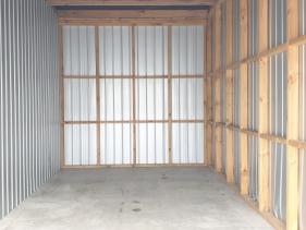 Secure Storage