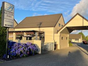 Bethlehem Motor Inn Tauranga