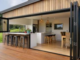 Bi-folding Doors