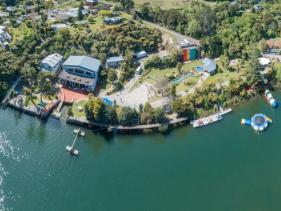 Waimarino Water & Adventure Park, Tauranga