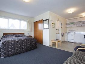 Self Contained Accommodation