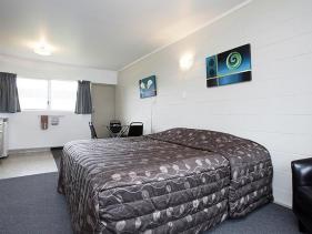 Blue Haven Motel Tauranga