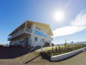 Blue Haven Motel Tauranga