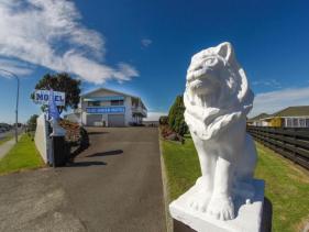 Blue Haven Motel Tauranga