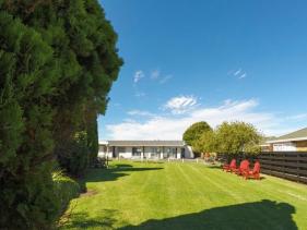 Blue Haven Motel Tauranga