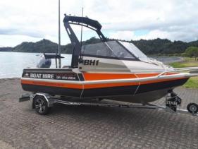 Bay Of Plenty Boat Hire