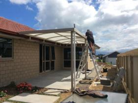 Bow Tech Roof Tauranga