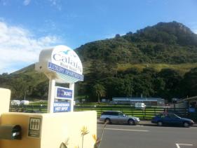 Calais Mount Resort Apartment Accommodation