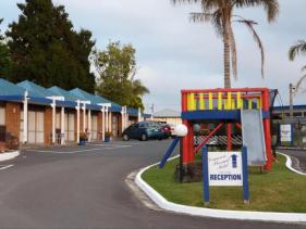 Cameron Thermal Motel