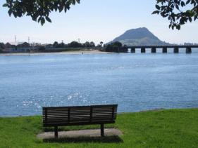 Central Tauranga Accommodation