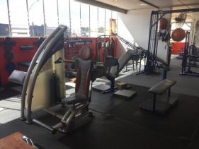 City Gym Tauranga