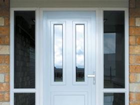 Classic Front Doors