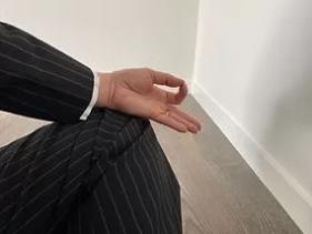 Corporate Yoga 