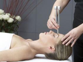 Sound Therapy