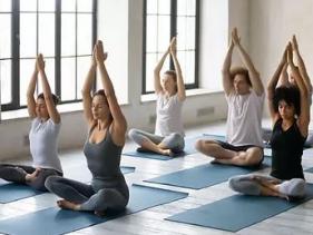 Yoga Classes