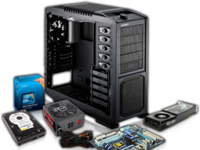 Computer Hardware