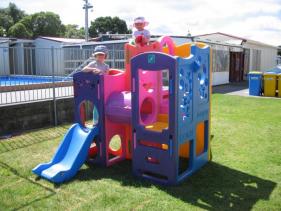 Kids Playground