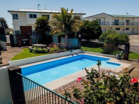 Heated Swimming Pool