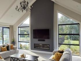 Custom Made Windows