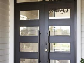 External Doors
