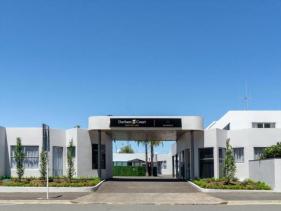 Durham Court Motor Inn Tauranga, Bay of Plenty