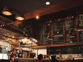 Restaurants in Papamoa