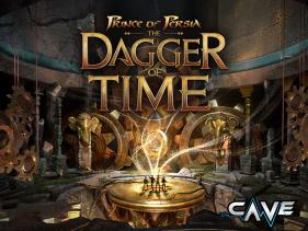 Dagger of Time