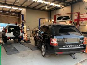 European Vehicle Repairs
