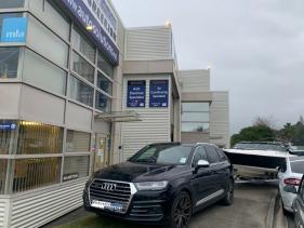 European Vehicles