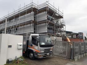 Exin Safety Solutions Ltd Tauranga