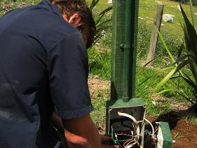 Farm Pumps