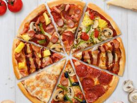 Pizza Delivery Papamoa