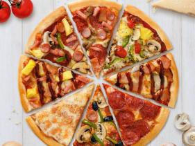 Pizza Delivery & Pick Up