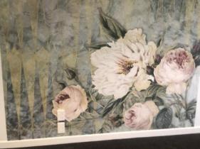 Wall Paper Hanging